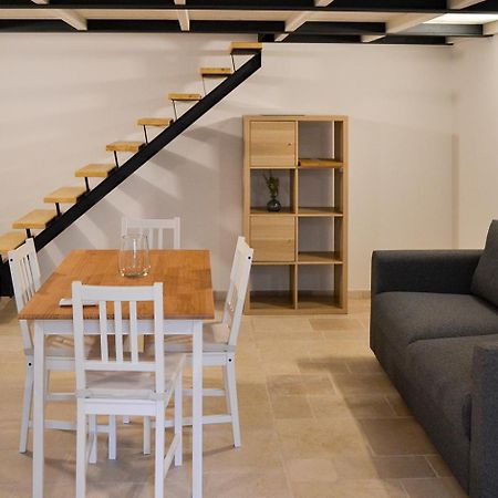 Dimora Manzoni Vila Noci Exterior foto