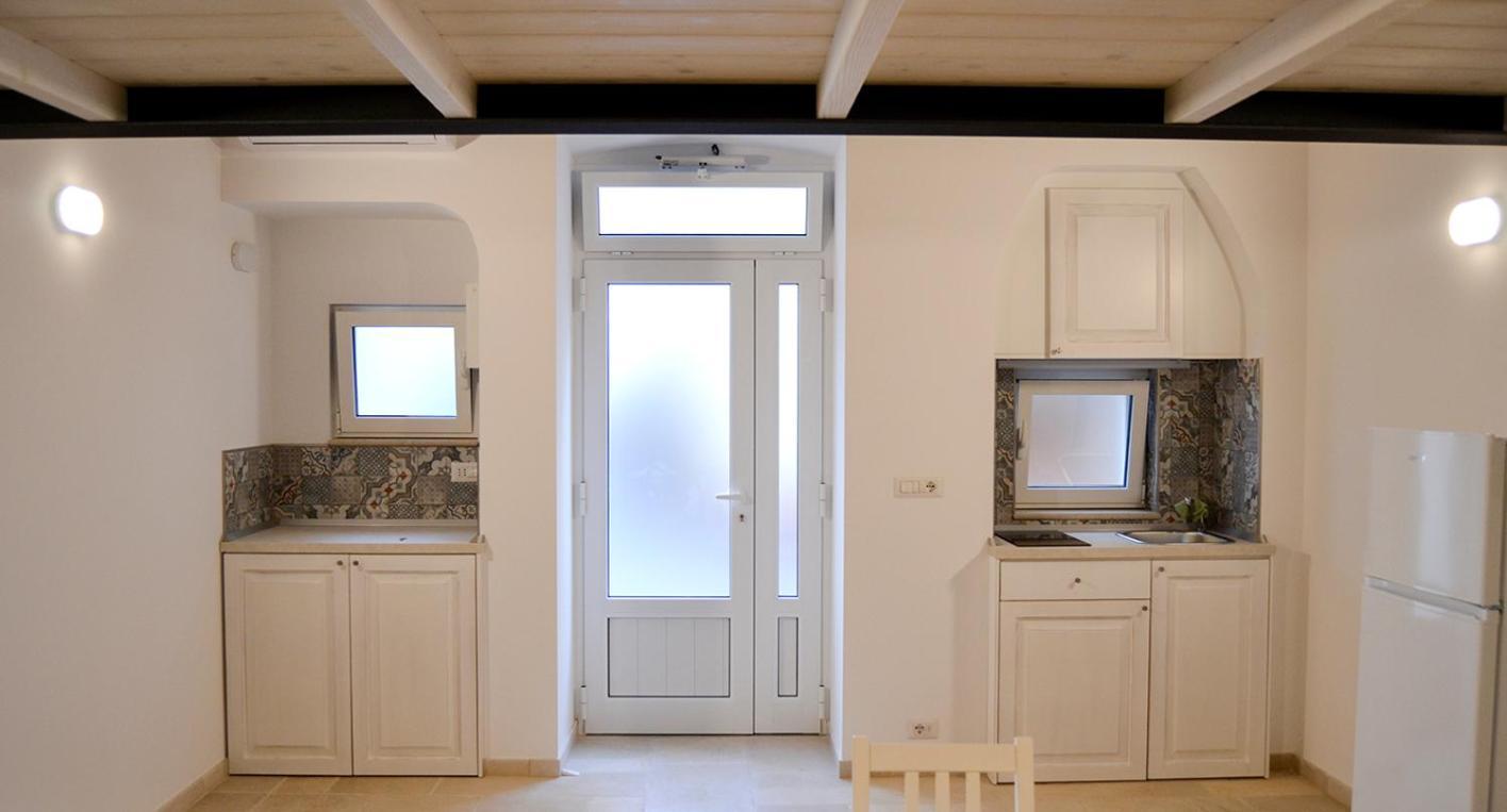 Dimora Manzoni Vila Noci Exterior foto